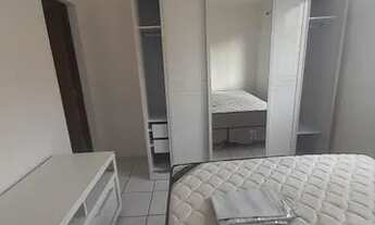 Imagem 6: Apartamento semi mobiliado 02 Quartos Jardim Eldorado