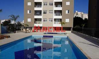 Imagem 2: Apartamento Padrão em São José dos Campos