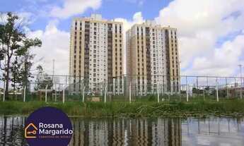 Imagem: Aluga-se Apartamento com 2 quartos ED. FIT