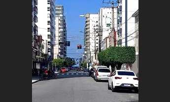 Imagem 3: 3 Quartos Canto do Forte em Praia Grande. Excelente Localização proximo da Praia. Apto com