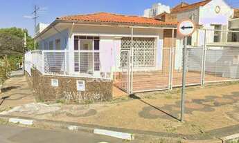 Imagem: Casa - Bosque - Campinas