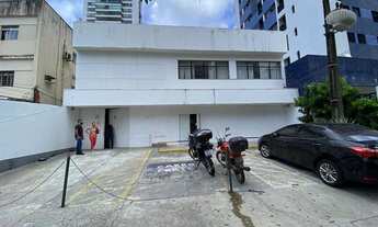 Imagem: Casa para aluguel com 649 metros quadrados