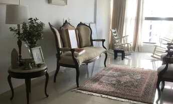 Imagem 3: Apartamento para venda possui 90 metros quadrados com 3 quartos em Boa Viagem - Recife