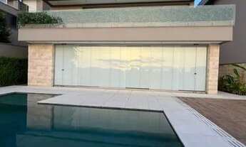 Imagem: BARUERI - Casa de Condomínio - TAMBORÉ