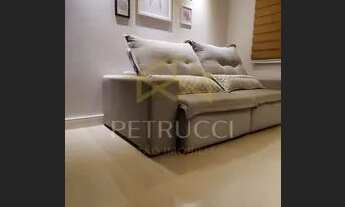 Imagem 4: Apartamento - Residencial Real Parque Sumaré - Sumaré