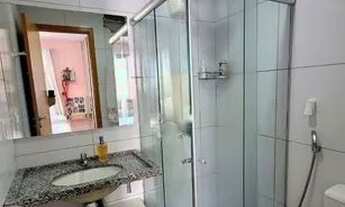 Imagem 5: Ak. Vendo apartamento na beira mar, andar alto.Torre Isabela com 65m, 3 quartos,1 suite, 2