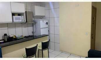 Imagem 2: Apartamento com 2 quartos no Imbuí, 50M²