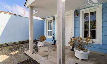 Imagem 7: Casa com 5 dormitórios à venda, 400 m² por R$ 2.000.000,00 - São Lourenço - Curitiba/PR