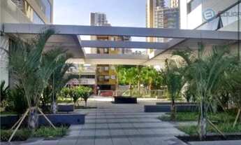 Imagem 2: Sala comercial no Edifício Concept By Helbor - Mogi das Cruzes/SP