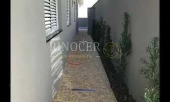 Imagem 3: Casa à venda, 3 quartos, 3 suítes, 2 vagas, Recreio das Acácias - Ribeirão Preto/SP