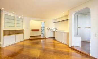 Imagem 4: Apartamento Venda 3 Dormitórios - 140 m² Moema