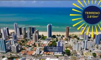 Imagem 2: Candeias Prince - Viver bem é a sua praia