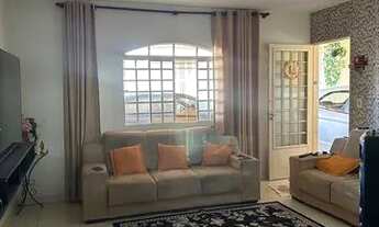 Imagem 6: Casa de esquinao na QNL 6