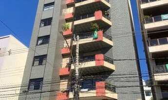 Imagem: Apartamento com 4 quartos à venda, 227