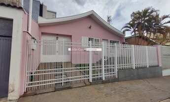 Imagem: SOROCABA - Casa Comercial - Jardim Faculdade