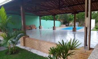 Imagem 2: Casa para venda tem 100 metros quadrados com 3 quartos em Praia Grande - Fundão - Espírito