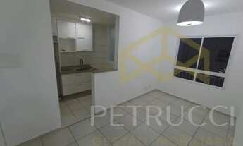 Imagem 5: Apartamento - Chácara das Nações - Valinhos