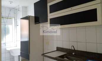 Imagem 7: Apartamento para Locação no bairro São Marcos, localizado na cidade de Macaé / RJ