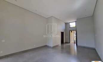 Imagem 2: Casa de condomínio térrea para venda tem 190 metros quadrados com 3 quartos