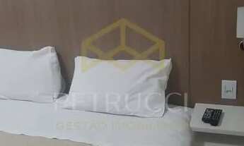 Imagem 6: Flat - Centro - Campinas