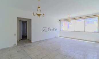 Imagem 2: Apartamento Venda 3 Dormitórios - 115 m² Higienópolis