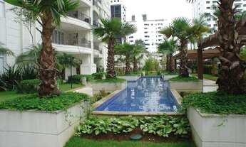 Imagem: Venda Apartamento 2 Dormitórios - 156 m²