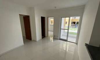 Imagem: Apartamento para aluguel com 50m2, com 2