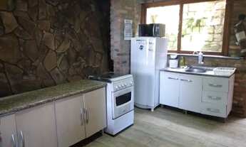 Imagem 5: Apartamento com vista para o mar