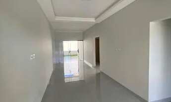 Imagem 5: Casa para Venda em Campo Mourão, Jardim Botânico I, 3 dormitórios, 1 suíte, 1 banheiro, 1