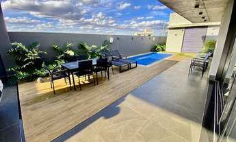 Imagem 7: Casa Condomínio Quintas de São José