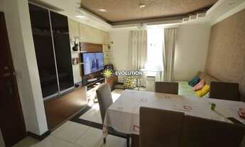 Imagem 3: Apartamento para venda com 90 metros quadrados com 3 quartos em Santa Amélia - Belo Horizo