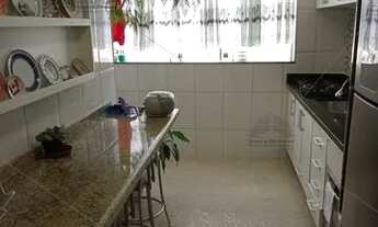 Imagem: Apartamento 3 dormitórios 1 vaga de garagem