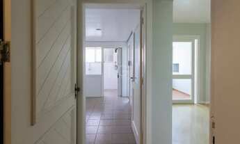 Imagem 5: Apartamento para Locação/Aluguel - 90m², 3 dormitórios, sendo 1 suites, 1 vaga - Tristeza