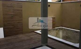 Imagem 2: Palmas - Casa Padrão - Plano Diretor Sul