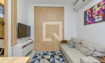 Imagem 7: Apartamento para Aluguel - Bela Vista, 1 Quarto, 36 m2