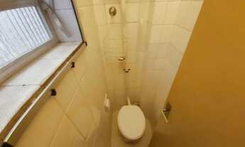 Imagem 7: Botafogo - 140 m² - 3 quartos - 2 banheiros - Condomínio Ed. Jardim