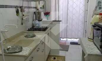 Imagem 2: Casa Geminada Casa com 2 dormitórios