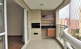 Imagem 7: Apartamento com 3 dormitórios à venda, 132 m² por R$ 1.430.000,00 - Parque Prado - Campina