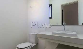 Imagem 5: Casa à venda no Swiss Park - Campinas/SP