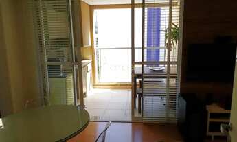 Imagem 3: LINDO APARTAMENTO VARANDA GOURMET NO MORUMBI!