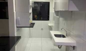 Imagem 3: Apartamento na Avenida Menino Marcelo, 2 quartos no Grand Pátio 2