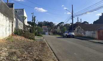 Imagem 7: TERRENO à venda com 240m² por R$ 170.000,00 no bairro Santa Cândida - CURITIBA / PR