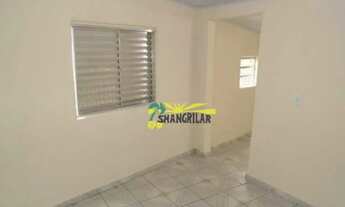 Imagem 5: Casa para alugar, 30 m² por R$ 480,00/mês - Centro - Diadema/SP