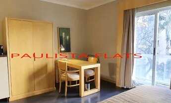 Imagem 4: SÃO PAULO - Flat - CERQUEIRA CÉSAR