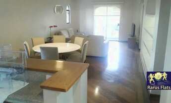 Imagem 4: Flat para locação no Jardins - Edifício The Pierre - Cód. DCO03181