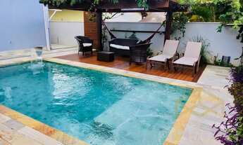 Imagem 4: Casa - Jardim Lorena - Valinhos