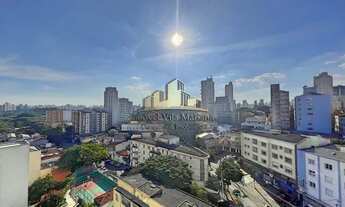 Imagem 2: APARTAMENTO COM VISTA PARA O IBIRAPIUERA