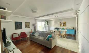 Imagem 5: Apartamento para locação em Perdizes 3 dormitórios 1 suíte