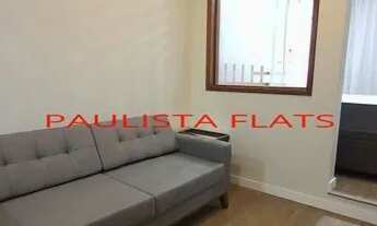 Imagem 4: SÃO PAULO - RESIDENCIAL - CERQUEIRA CÉSAR