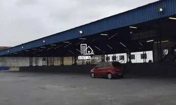 Imagem 7: Galpão para Locação na Vila Leopoldina